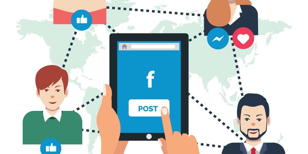 Facebook Advertising Services: A Practical Guide for Effective Campaigns