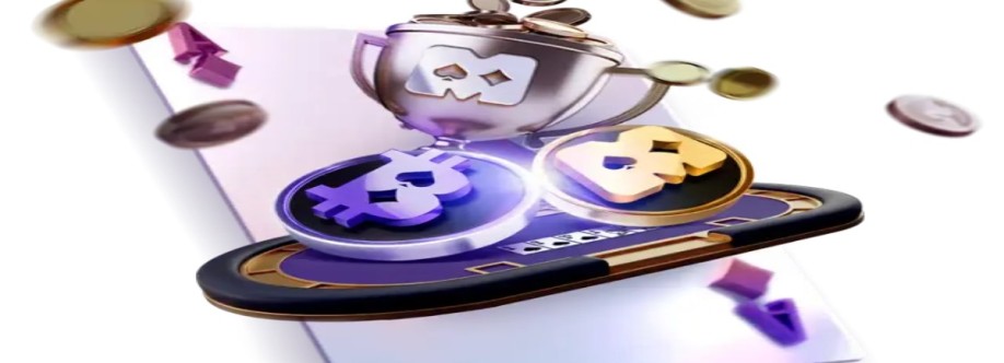 Master Poker Cover Image