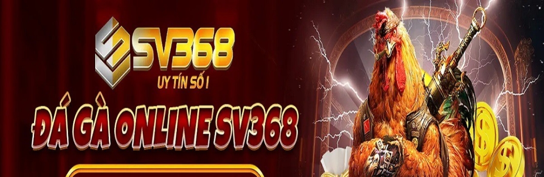 SV368 Cover Image