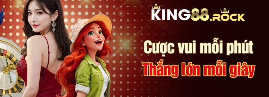 King88 nhacai Cover Image