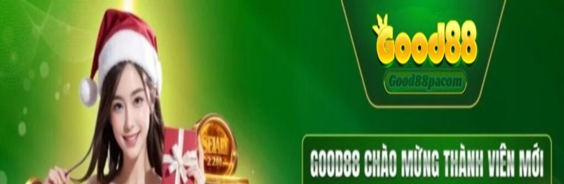 Nhà cái Nhà cái GOOD88 Cover Image