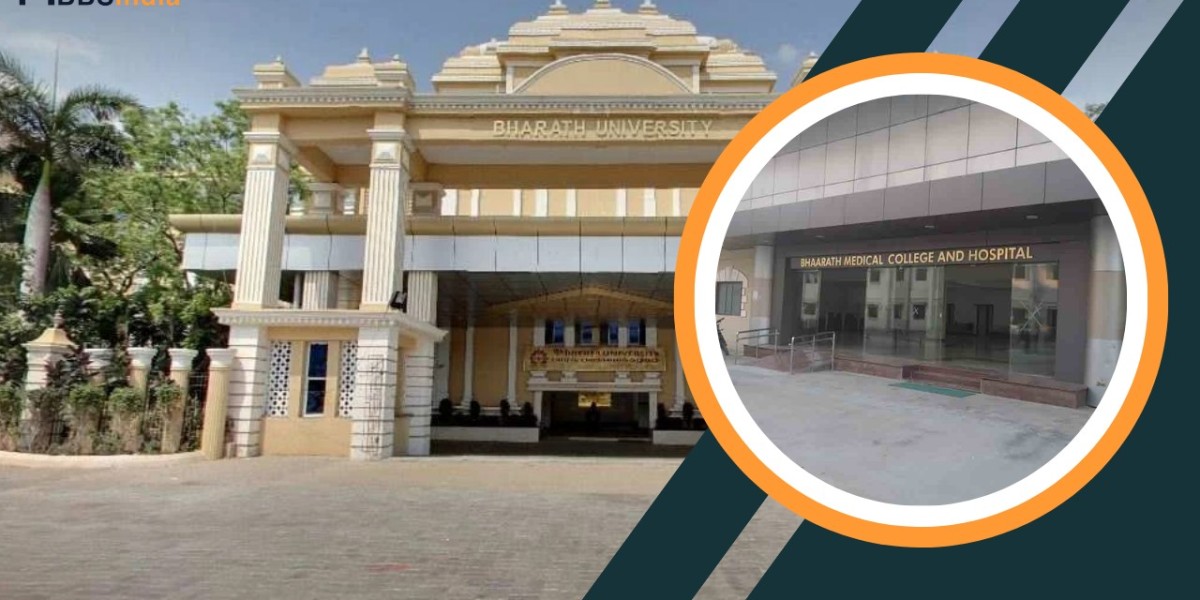 Bhaarath Medical College & Hospital