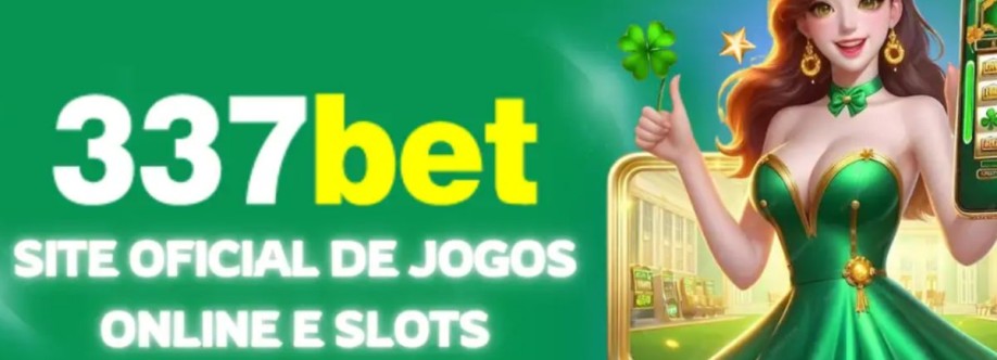 337BET Site Oficial Cover Image