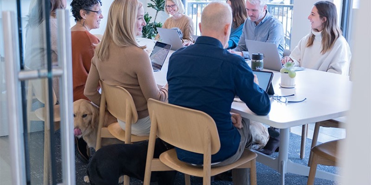 Willoughby: A Perfect Partner for All Your Branding Solutions