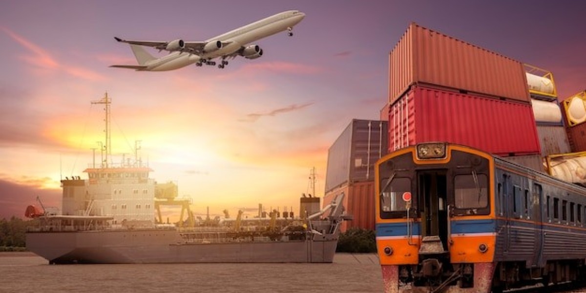 Expert Dubai International Movers Offering Global Shipping Solutions