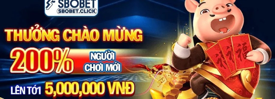 sbobetclick Cover Image