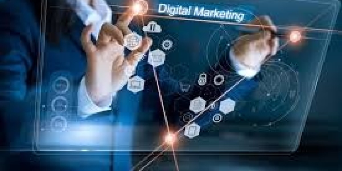 Driving Growth with Digital Marketing Services