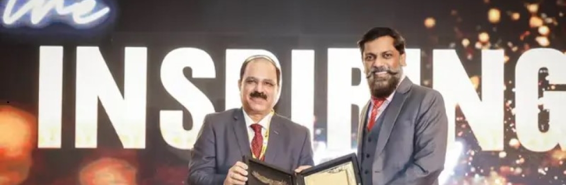 Sunil Ambalavelil Cover Image