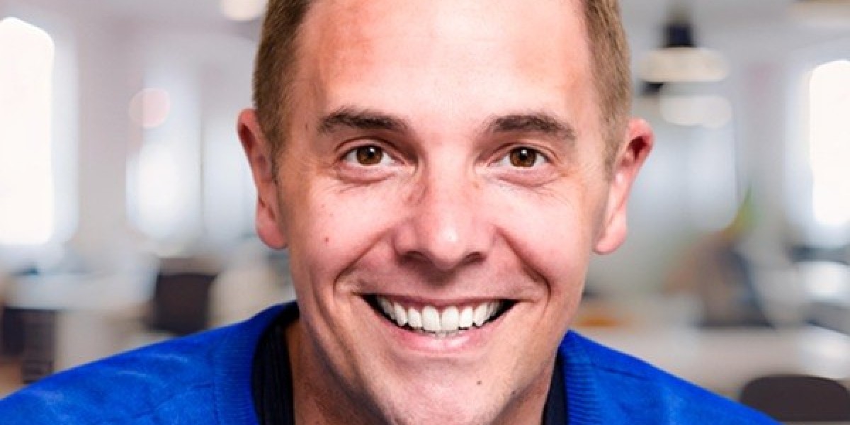 Strategic Partnership Mastery with Executive Coach Phil Hayes-St Clair