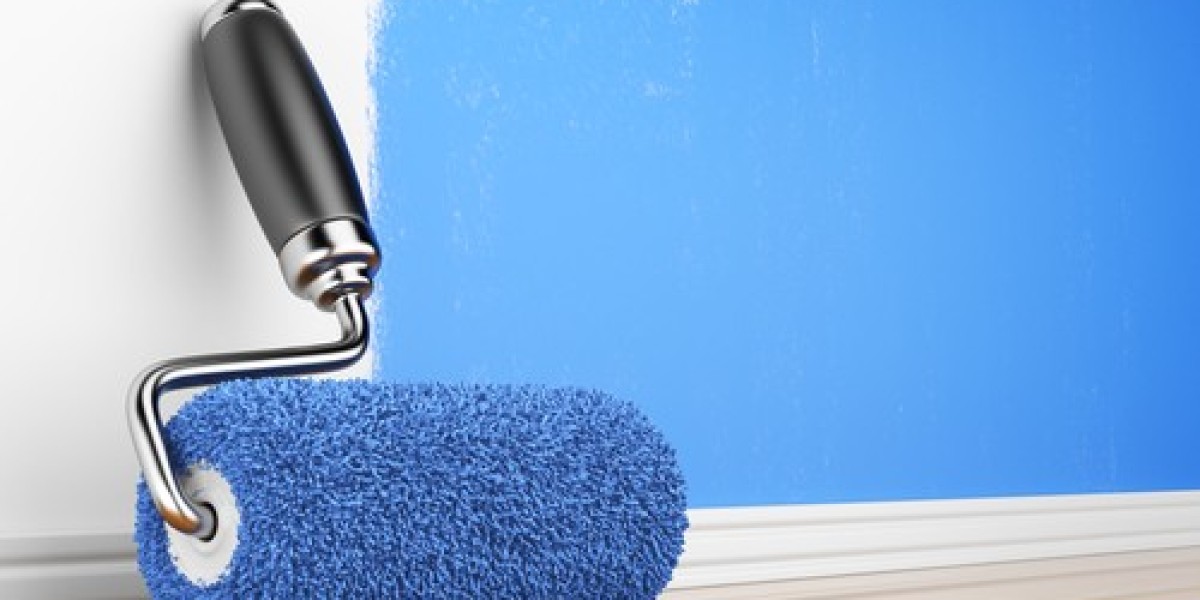 Epoxy Flooring Dubai