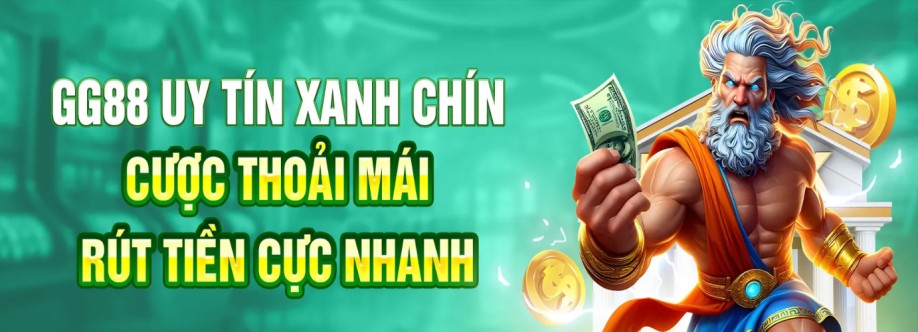 Nhà Cái GG88 Cover Image