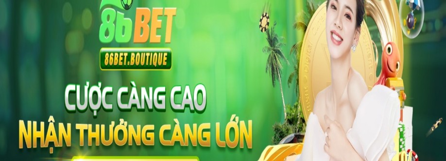 86bet boutique Cover Image