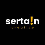 Sertain Creative Profile Picture