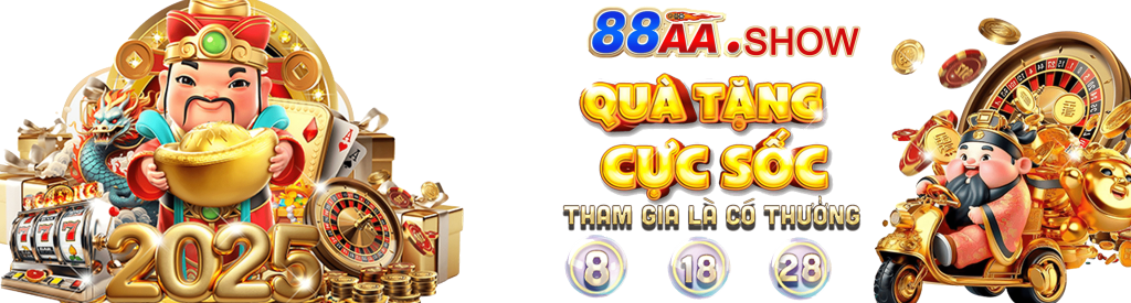 88AA Đăng Nhập & Đăng Ký | Casino Uy Tín 2025