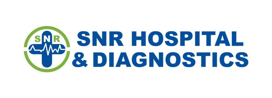 SNR Hospitals Cover Image