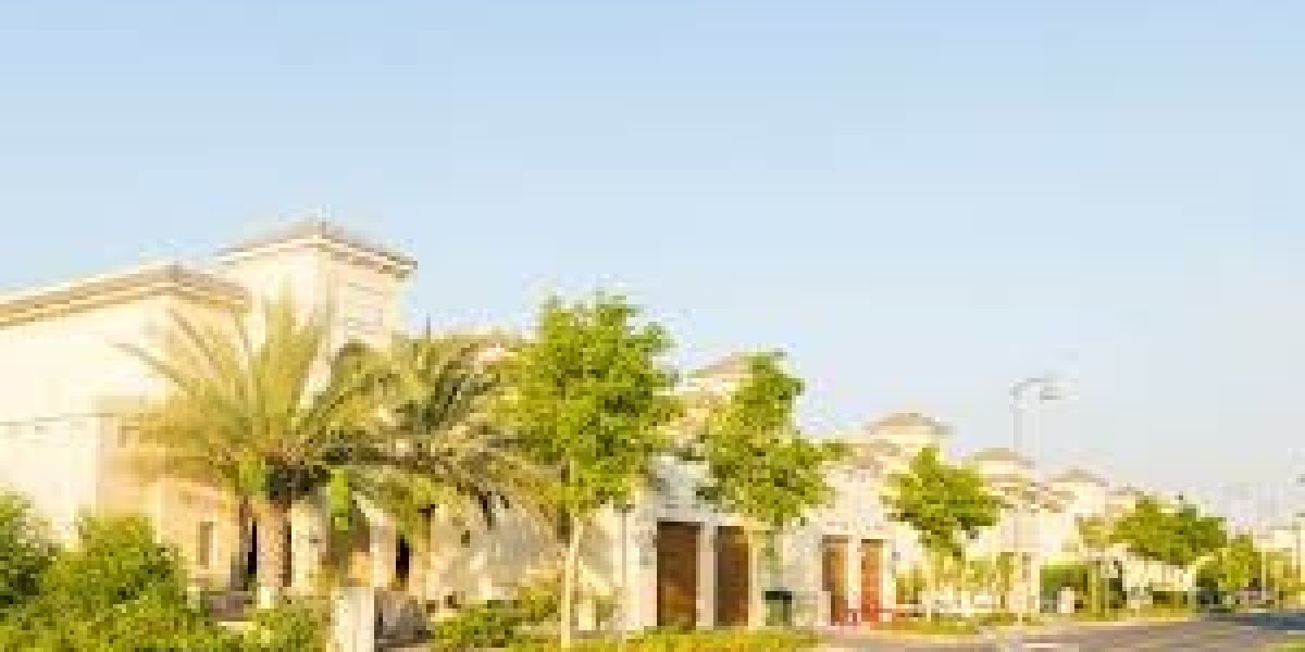 Villas in Jumeirah Bay