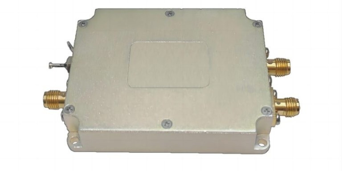 Essential Guide to Acousto-Optic Modulator Drivers