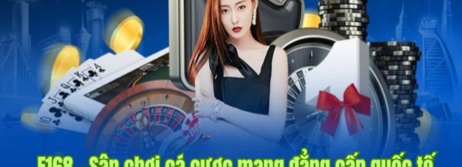 F168bet me Cover Image