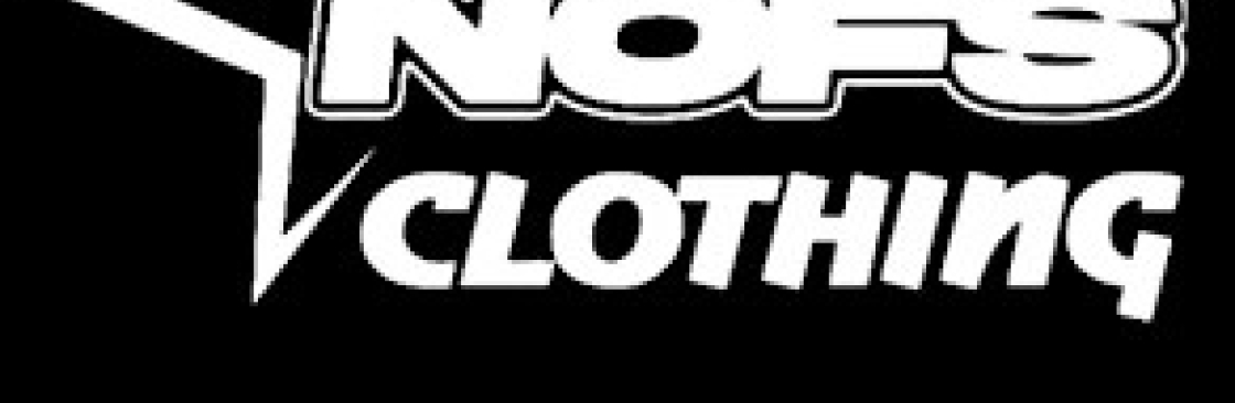 NOFS Hoodie Cover Image