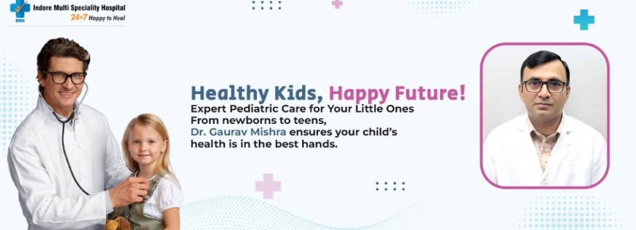 Dr Gaurav Mishra Cover Image