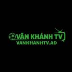 VankhanhTV Profile Picture