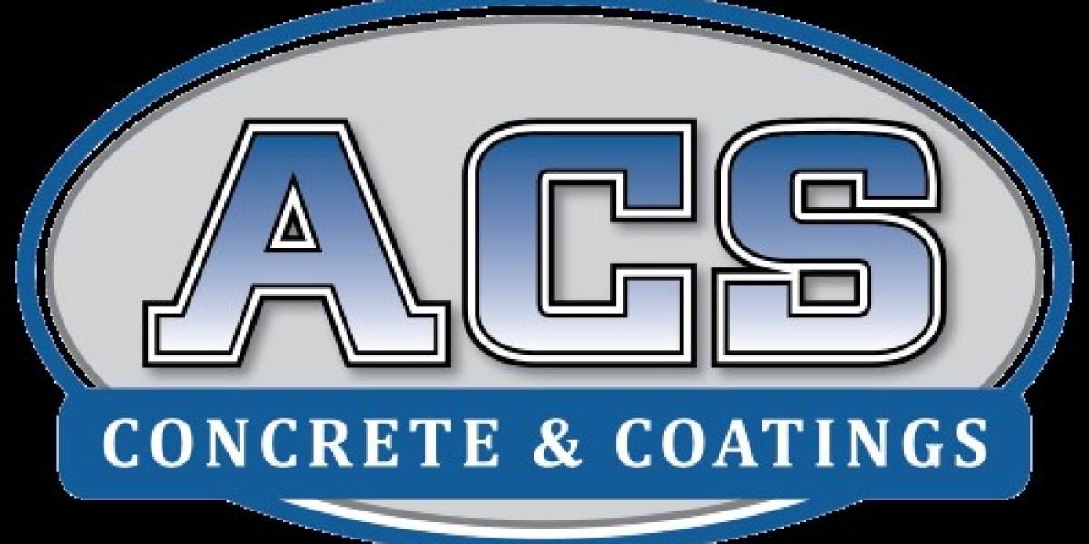 Cool Deck Coatings – ACS Concrete