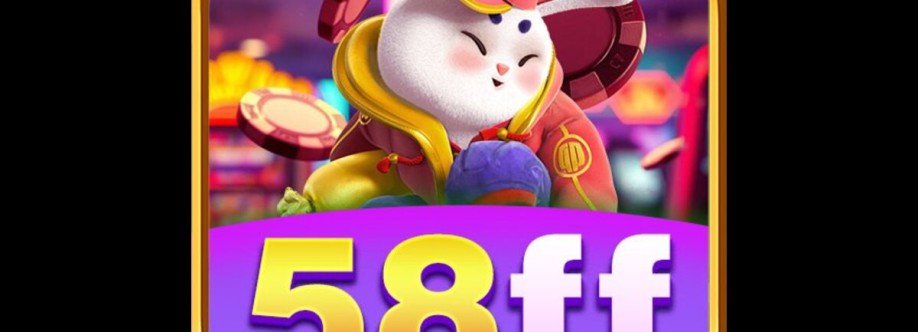 58ff Cover Image