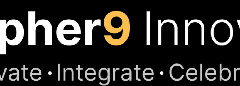 Cipher9 Innovations Cover Image