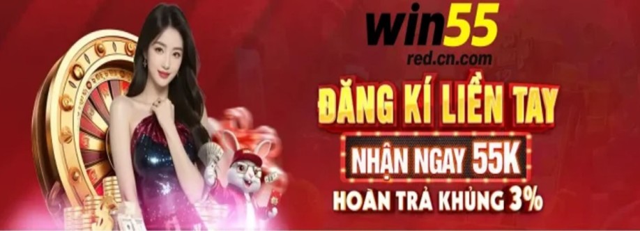 win55red cn com Cover Image