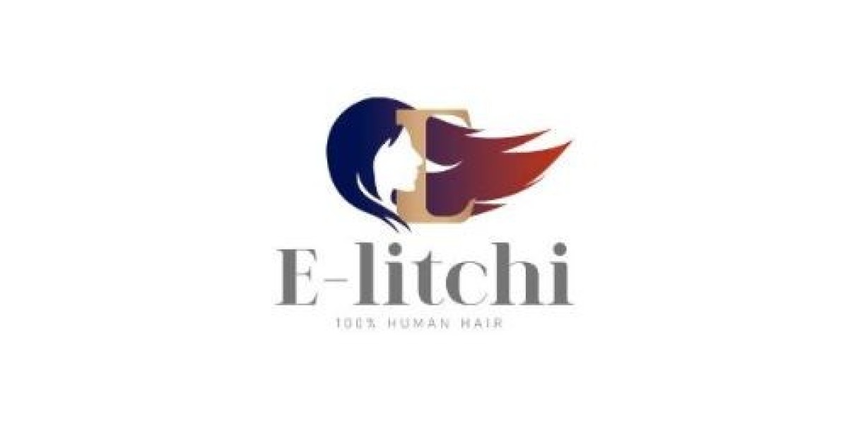 What Makes E-litchi Hair’s Black Human Hair Toppers Stand Out?