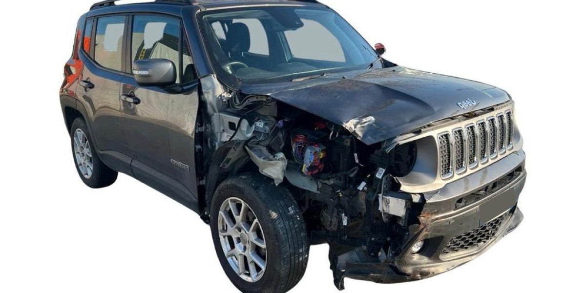 Perché vendere auto incidentate a Udine è più facile di quanto pensi