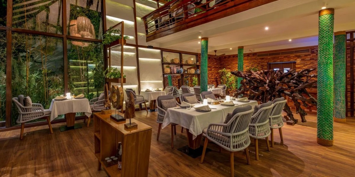 Top 10 Must-Try Asian Dishes in the Maldives