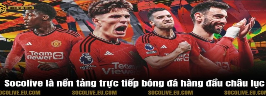 Socolive eu com Cover Image