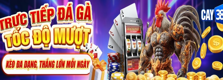 Cay388 cam Cover Image