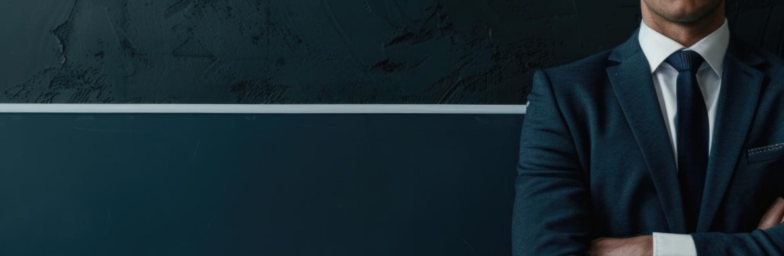 Jadon Atkinson Finance Professional Cover Image