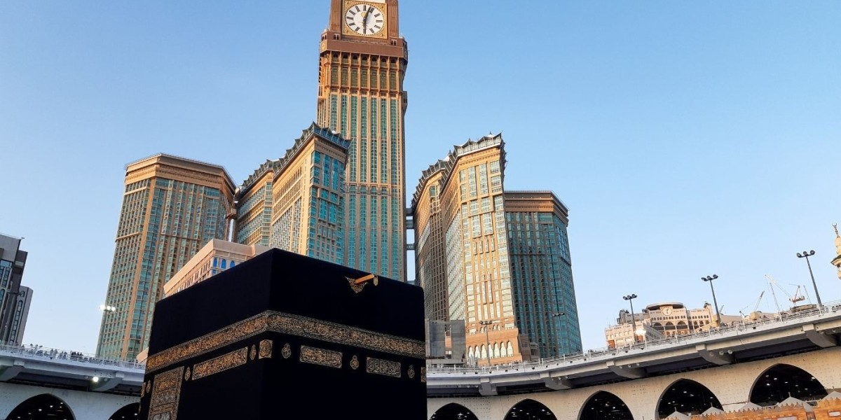 The Complete Guide to Choosing the Best Umrah Travel Agency from Chicago