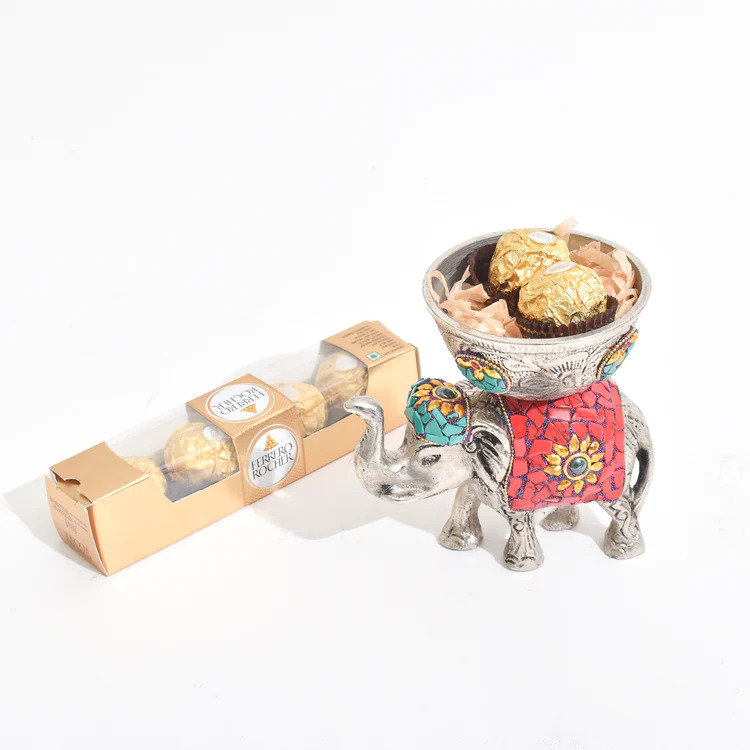 What Makes Gift Hampers Truly Special and Handmade?