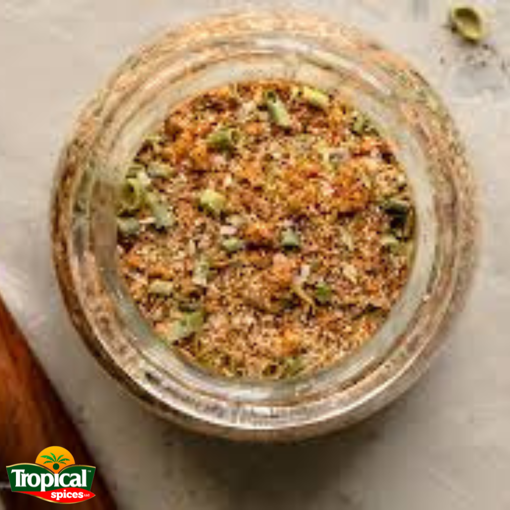 Authentic Jamaican Seasoning: Top Recipes and Tips