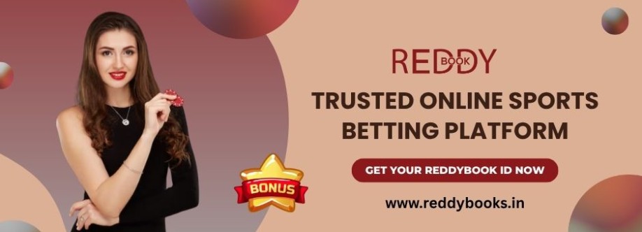 Reddybook Club Cover Image