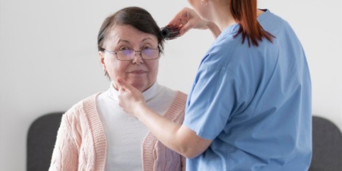 Personalized Concierge: The Next Level of Home Care for Seniors