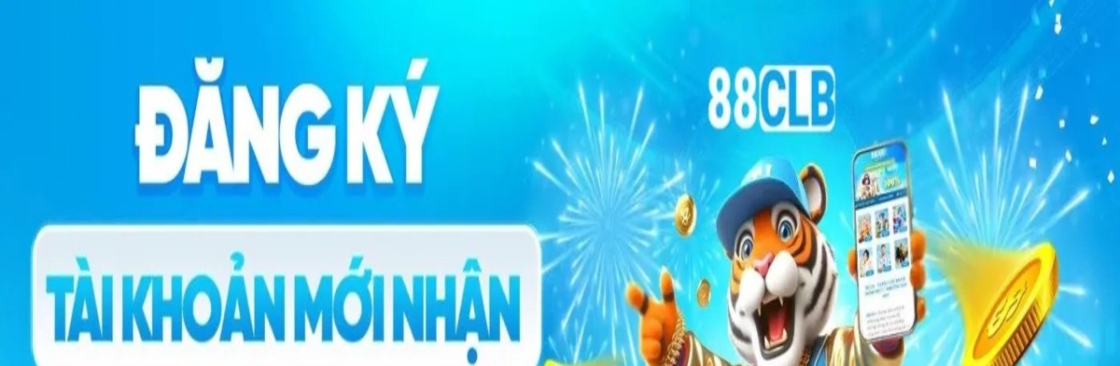 88CLB Trang Đăng Ký Đăng Nhập Nhà Cái Xanh Chín Cover Image