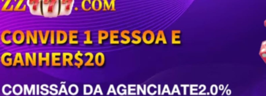 ZZ777 APP SITE OFICIAL COM APP BRASIL Cover Image