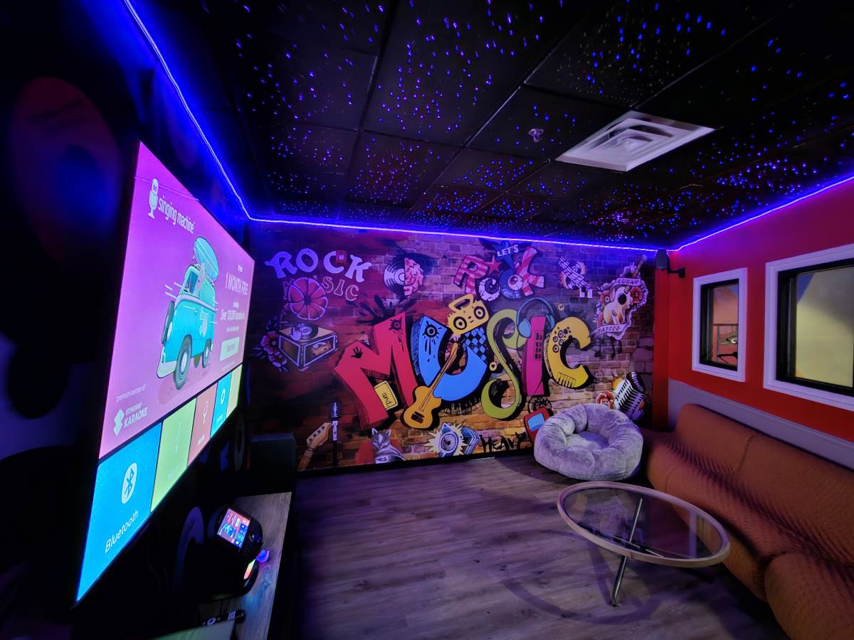 Karaoke and Drinks Milton