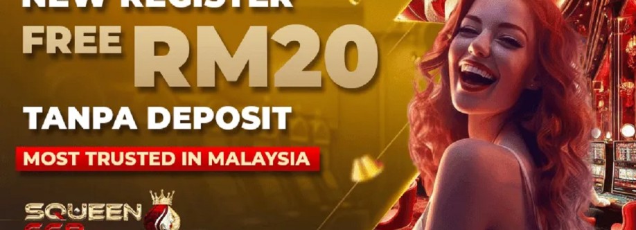 SQUEEN668 Cover Image