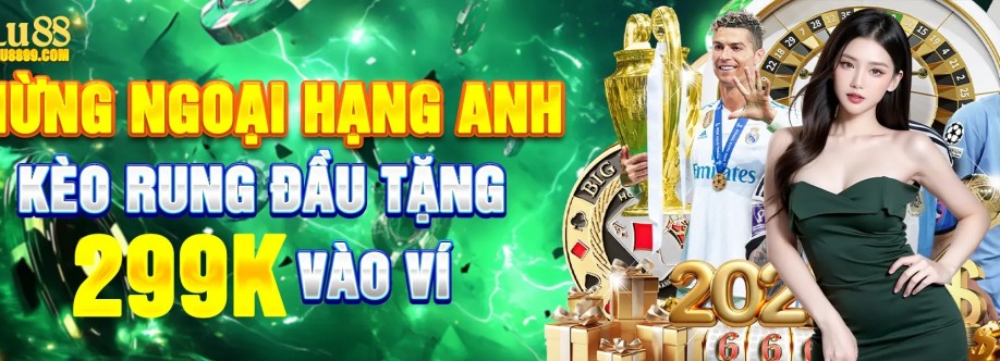 Nhà cái LU88 Cover Image