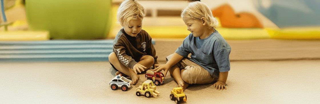 ToysLink Pty Ltd Cover Image