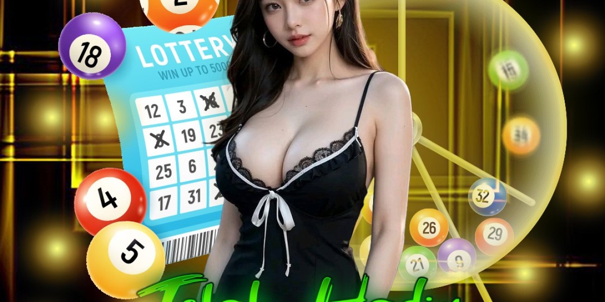 Navigating the World of Link Alternatif Situs Toto: A Complete Guide for Online Players