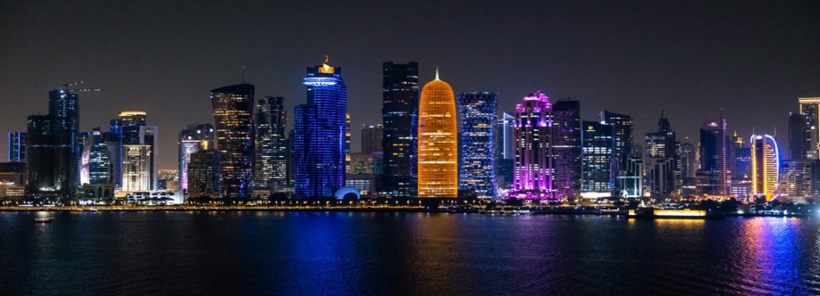 All About Qatar Cover Image