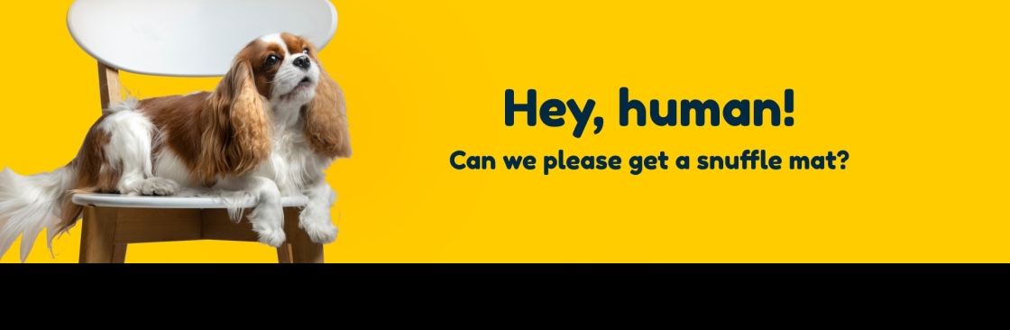 PawzNDogz Cover Image