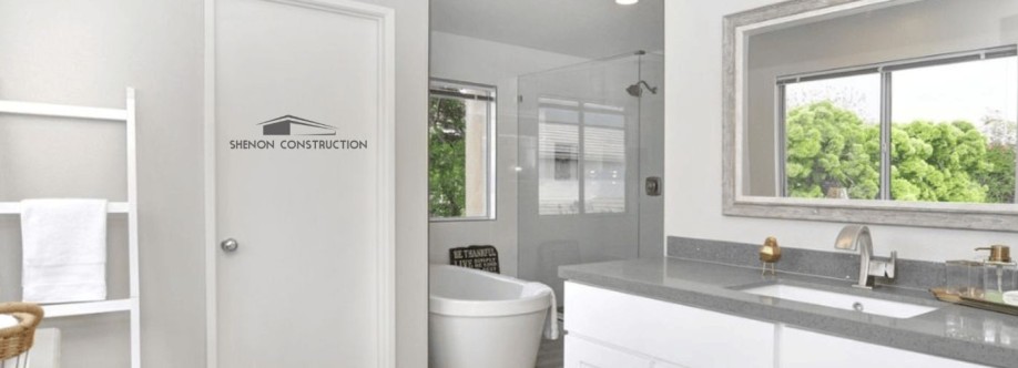 Shenon Construction Cover Image